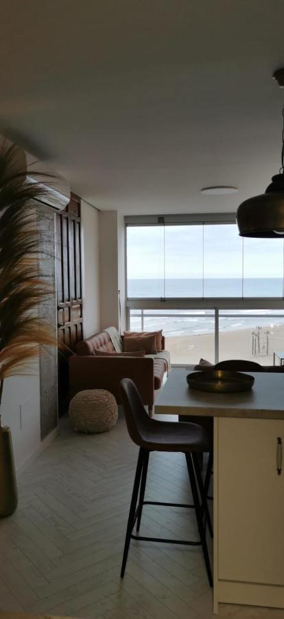 Primera Linea Pau 5 - Playa De San Juan Lejlighed Alicante Eksteriør billede